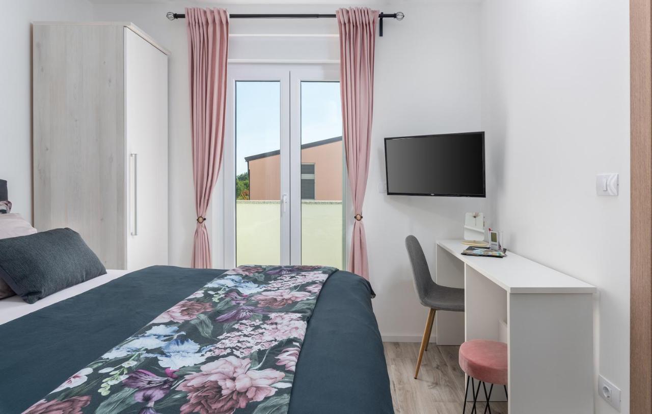 Apartments Amore Fažana Kültér fotó